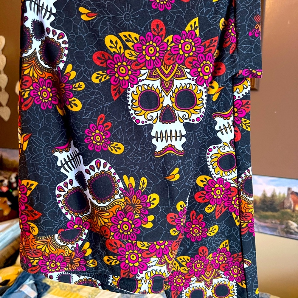 Women’s leggings